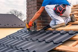 Fast & Reliable Emergency Roof Repairs in Easton, MD